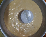 Foto del paso 7 de la receta: Bizcochuelo de vainilla fácil económico 👍💖 #fácil