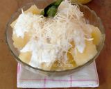 Foto langkah ke 4 dari resep Singkong ala thailand.