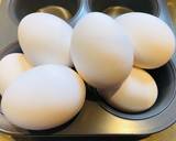 Muffin Cup Cloud ☁️ Eggs 🥚