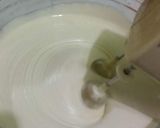 Foto langkah ke 4 dari resep Bolkus Tersenyum Merekah No Soda Water Praktis Ekonomis.