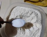 Foto del paso 1 de la receta: Masa para pan y pizza
