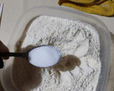 Foto del paso 1 de la receta: Masa para pan y pizza