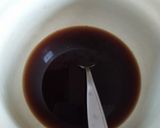 Foto langkah ke 4 dari resep *Susu jelly Gula merah*.