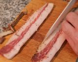 Foto del paso 3 de la receta: Amatriciana