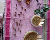 Apple kheer/ very tasty and yammy and delicious dessert recipe step 2 photo