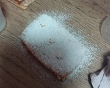 Foto del paso 3 de la receta: Milhojas de crema de turrón y yogur