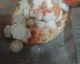 Besani Arbi recipe step 3 photo