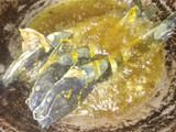 Lele Bakar Kecap