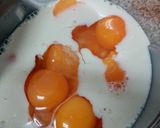 Foto del paso 2 de la receta: Flan de persimón o caqui