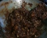 Foto langkah ke 2 dari resep Dodol milo.