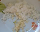 Foto del paso 1 de la receta: Picadillo de res