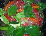 Foto langkah ke 1 dari resep Sambel pecel mantep.