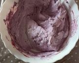 Foto del passaggio 4 della ricetta Cheesecake ai frutti di bosco