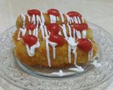 Foto langkah ke 7 dari resep Sotang "sosis kentang".