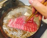 山形雪花牛肉芋頭煮的食譜步驟3照片
