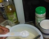 Foto del paso 4 de la receta: Quesadilla tipica Salvadoreña