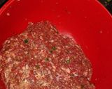 Foto del paso 2 de la receta: Pan de carne relleno jamón y queso