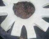 Foto del paso 6 de la receta: Cremona con grasa
