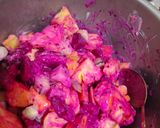 Foto langkah ke 2 dari resep Salad Buah Yoghurt.