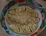 Foto langkah ke 2 dari resep Tamblag pisang.