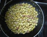 Foto del paso 4 de la receta Habas fritas