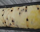 Foto langkah ke 11 dari resep Chocochip Bread.