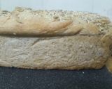 Foto del paso 9 de la receta: Pancito integral!