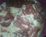 Foto del paso 2 de la receta: Marineras de carne