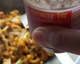 ভেটকি মাছের নিরামিষ চচ্চড়ি(ট্র্যাডিশনাল) (bhetki macher niramish chacchori recipe in Bengali) রেসিপির ধাপ 8 ছবি