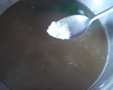 Foto langkah ke 7 dari resep Kacang ijo melentik.