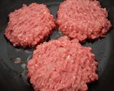 Foto del paso 5 de la receta: Hambuguesas de papa y coliflor... 🤔😁😉🍔