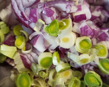 Foto del paso 1 de la receta: Estofado de domingo