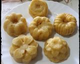 Foto do passo 7 de Bolinhos de requeijão e queijo cremoso