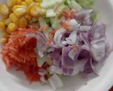 স্যান্ডউইচ (sandwich recipe in Bengali) রেসিপির ধাপ 2 ছবি