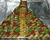 Foto del paso 6 de la receta Árbol de Navidad 🎄🎉