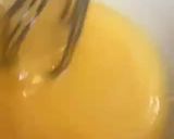 Une image de l'étape 6 de 🍊orange curd 🧉🥄agrumes en fête 🍋.