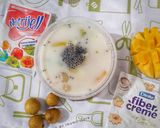 Foto langkah ke 3 dari resep Es Ximilu.