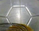 Foto del paso 6 de la receta: Ensalada de espinacas con tocino 🥗