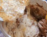 Foto langkah ke 3 dari resep S'More Pudding Cookies - Cookies Chewy&Empukkk pake Nutrijell.