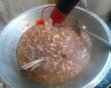 Foto langkah ke 8 dari resep Ampela Hati Ayam Manis.