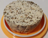 Foto del paso 5 de la receta: Queso fresco a las finas hierbas