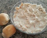 Foto del paso 1 de la receta: Budín de pan clásico súper fácil