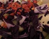 Slow Cooked #Vegan Bolognese recipe step 2 photo