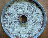 Foto langkah ke 6 dari resep Brownies Panggang Lembut.