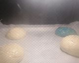 Foto del paso 8 de la receta: Bollitos para hamburguesa