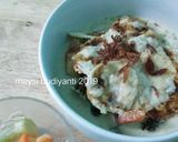 Foto langkah ke 8 dari resep Soto Betawi Kuah Santan Susu.