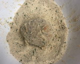 Foto del paso 5 de la receta: 118. Bombas rellenas (picoteo)
