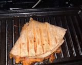 ગ્રીલ રોટી રેપ (Grilled Roti Wrap Recipe In Gujarati) રેસીપી સ્ટેપ4ફોટો