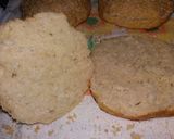 Foto del paso 7 de la receta: Pan de hamburguesa