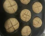 Baati recipe step 4 photo